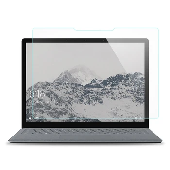 Для ноутбука Surface 5 15-дюймовая защитная пленка из закаленного стекла Laptop5 15-Дюймовая прозрачная защитная пленка для экрана