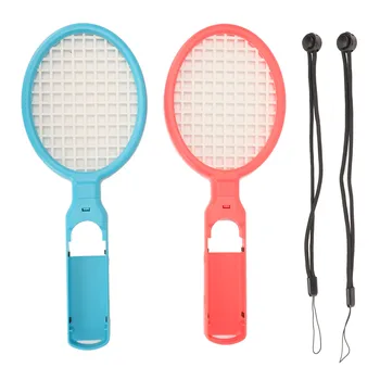 для переключаемой теннисной ракетки Эргономичный ручной захват Теннисный игровой контроллер для спортивных игровых аксессуаров