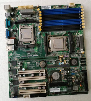 Для серверной материнской платы TYAN S3970 S3970G2NR-RS 1207-контактный процессор AMD, 4-ядерный