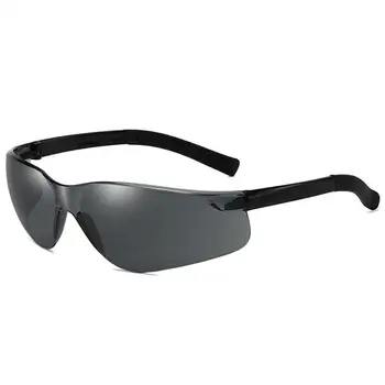 Женские Мужские солнцезащитные очки Стильный Солнцезащитный крем Унисекс для защиты глаз Солнцезащитные очки для верховой езды Велосипедные принадлежности