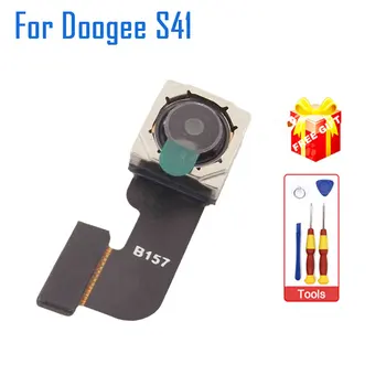 Задняя камера DOOGEE S41, новые оригинальные аксессуары для задней основной камеры мобильного телефона для смартфона DOOGEE S41