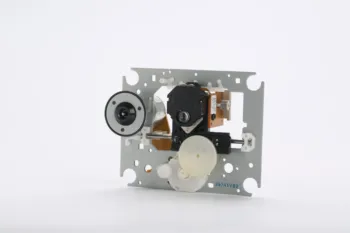 Замена запасных частей CD-плеера KENWOOD XD-352 Laser Lasereinheit В сборе XD352 Оптический блок звукоснимателя Optique