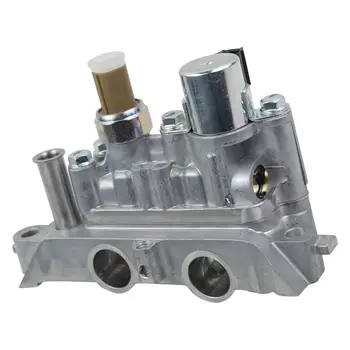Замена регулятора подачи масла в двигатель автомобиля 15810-R70-A04 Обеспечивает антикоррозийную механическую стабильность внутренних узлов в течение 08-17 лет
