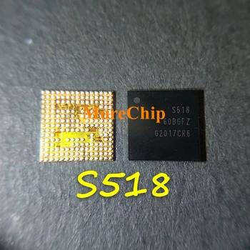 Источник питания S518 IC PM Chip PMU 2 шт./лот