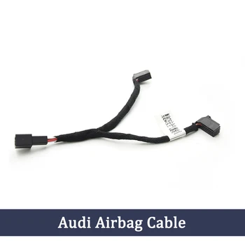 Кабель кнопки подушки безопасности / Канатная дорога AMI / Камера заднего вида заднего вида для Audi A4 A5 S5 Q3 Q5
