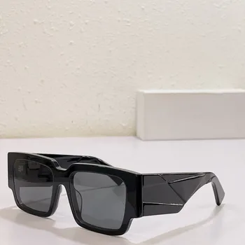 Классический роскошный бренд, дизайнерский тренд, путешествия, женщины, мужчины, солнцезащитные очки для женщин UV400, модные винтажные квадратные солнцезащитные очки в маленькой оправе.