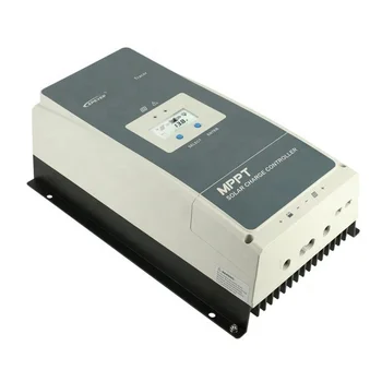 Контроллер солнечного зарядного устройства EPEVER 100A MPPT 12V 24V 36V 48V Tracer Charge с портом RS485
