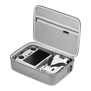 Коробки для дронов, аксессуары, сумка для хранения дрона DJI Mini 3 3pro