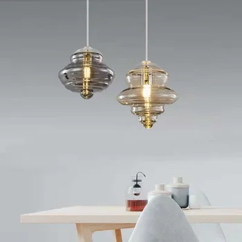 лампа из конопли, хрустальный шар, стеклянная звездная лампа, подвесные турецкие лампы, лампы из пузырькового стекла, освещение, стеклянный шар, винтажная лампа
