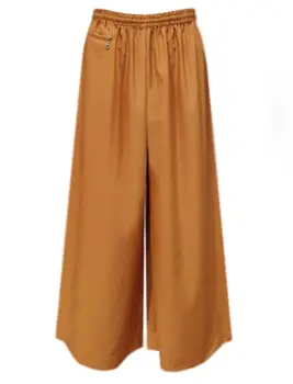 Летние и весенние брюки шаолиньского монаха кунг-фу, брюки для медитации lay, брюки для медитации zen lay, серый /желтый