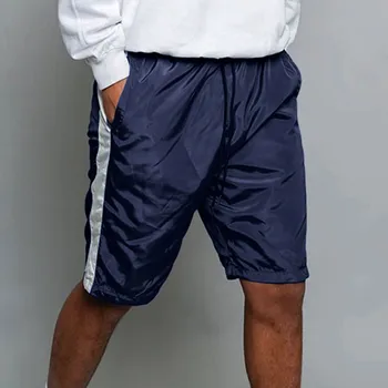 Летняя Горячая распродажа мужских шорт для бега 2023 Дышащие баскетбольные тренировочные шорты Спортивная одежда для фитнеса для мужчин