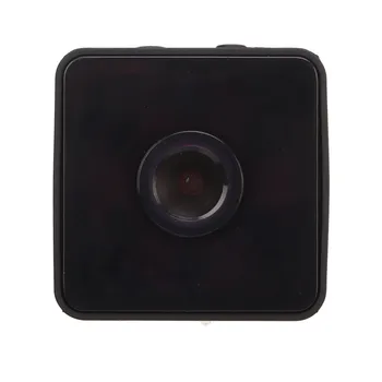 Мини-Камера Беспроводная WiFi HD 1080P Ночного Обнаружения Движения Магнитная Портативная Маленькая Камера для Домашнего Офиса на открытом воздухе