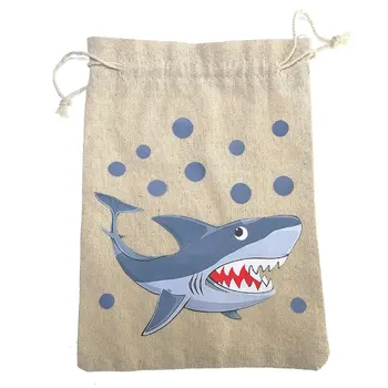 Многоразовая сумка для переноски для дайвинга, сумка для хранения Diver Shark, подарочная сумка для дайвера, дорожная сумка для снаряжения Diver SMB, дорожная сумка для дайвера