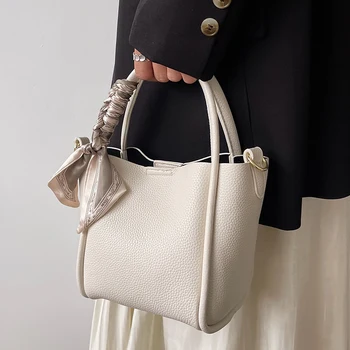 Модные женские маленькие сумки из искусственной кожи, сумки-тоут, дизайнерские женские сумки-мессенджеры, высококачественная Женская сумка через плечо, Новинка