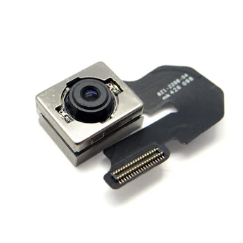Модуль Камеры заднего вида Гибкий ленточный кабель для iPhone 6 Plus 5,5 