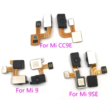 Новинка Для Xiaomi Mi9 Mi 9 Se 9Se Лента Отпечатков пальцев Touch ID Сенсор Кнопка Главного Меню Гибкий Кабель Для Mi A3 CC9E CC9e Замена