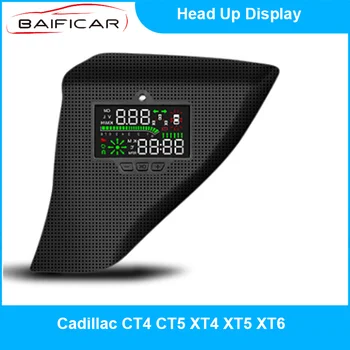 Новый головной дисплей Baificar для Cadillac CT4 CT5 XT4 XT5 XT6