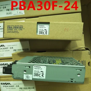 Новый оригинальный импульсный источник питания для COSEL 24V 1.3A, источник питания мощностью 30 Вт PBA30F-24 PBA30F