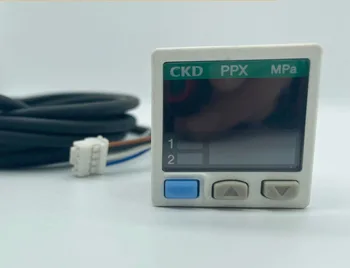 Новый Оригинальный Цифровой Датчик Давления PPX-R01P-6M Без Коробки