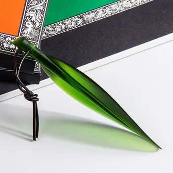 Нож Liuye с четырехсторонней запечаткой акварелью, специальный нож для бумаги, портновский нож для резки бумаги, карманный нож, ножи couteau