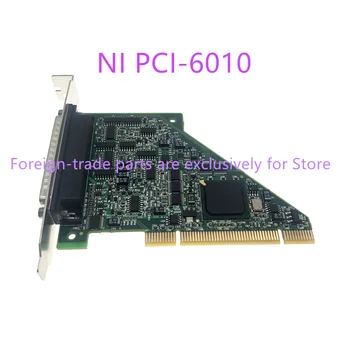 Оригинал в коробке {на складе}   NI PCI-6010