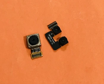 Оригинальная фотография Модуля задней камеры 13.0MP для Vernee M7 MT6761D с четырехъядерным процессором 6.1 