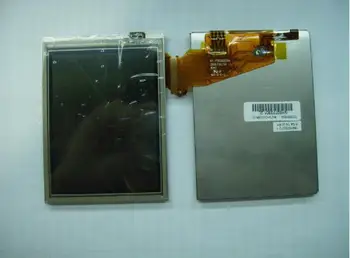 Оригинальный ЖК-дисплей с цифровым преобразователем сенсорного экрана TD035STED4 LCD бесплатная доставка