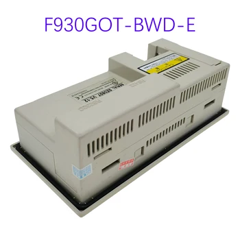 оригинальный экран F930GOT-BWD-E F930GOT-BWD-E Быстрая доставка