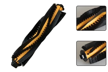 Основная щетка пылесоса для робота-пылесоса ABIR X5 Запасные части для роликовых щеток и аксессуары