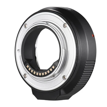Переходное кольцо для камеры FOTGA OEM4/3 (AF) от 4/3 до M4/3 Крепление объектива AF для камер Olympus с креплением объектива 4/3 к камерам Olympus с креплением объектива M4/3