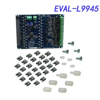 Плата Avada Tech EVAL-L9945 L9945 SMART POWER EVAL