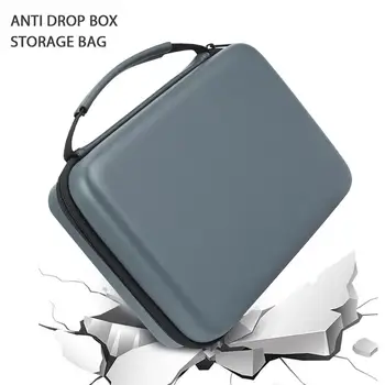 Полезная сумка для игрового контроллера, идеально подходящая к игровой консоли, пылезащитная сумка для игрового контроллера, водонепроницаемая