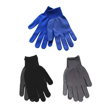 Противоскользящие защитные перчатки с полными пальцами для рыбалки, охоты, велоспорта