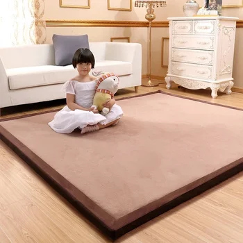 Прямая поставка матрасовой подушки индивидуального размера, домашнего матраса татами, коврика для пола, студенческого ZHA11-73599