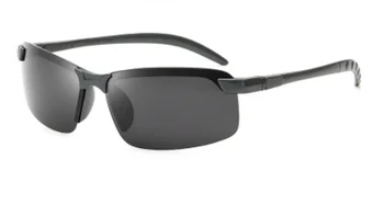 прямая продажа с фабрики мужские солнцезащитные очки для путешествий на открытом воздухе