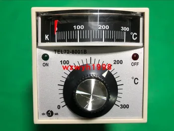 Рекомендуемый регулятор температуры духовки TEL72-8001B ювелирные изделия кухонная духовка общий прибор для контроля температуры TEL72