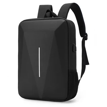 Рюкзаки Xiaomi PC Hard Shell для отдыха, поездок на работу, водонепроницаемая легкая деловая сумка, мужской крутой рюкзак, Противоугонная сумка для компьютера