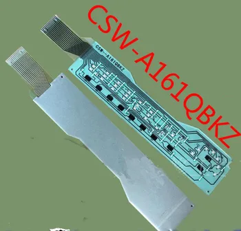 Сенсорный выключатель для стиральной машины CSW-A161QBKZ10