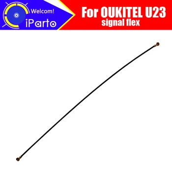 Сигнальный провод антенны OUKITEL U23 100% оригинальный ремонтный аксессуар для смартфона OUKITEL U23.