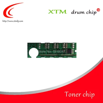 Совместимые чипы тонера 109R00747 для xerox Phaser 3150 чипы сброса количества картриджей 5 тыс.