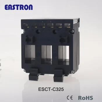 Твердотельный трансформатор тока ESCT-C325 60/5A