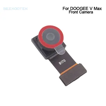 Фронтальная камера DOOGEE V Max Новые Оригинальные Аксессуары для замены фронтальной камеры мобильного телефона для смартфона Doogee V Max