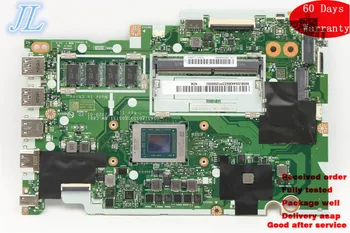 Хорошее качество MB GS451 GS551 GS751 NM-C861 Для Lenovo IdeaPad 3-15ARE05 Материнская плата Ноутбука R7-4700 4G 5B20S44309 Протестирована нормально