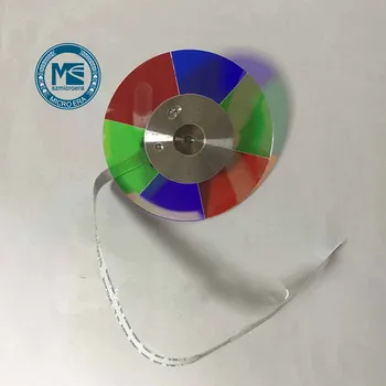 цветовое колесо проектора для InFocus SPB601 projector wheel