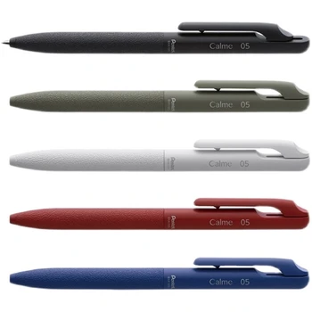 Шариковая Ручка Pentel Calme BXA105 0,5 мм Японский Винтажный Новый Стиль