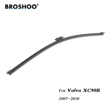 Щетки заднего стеклоочистителя BROSHOO для Volvo XC90R Хэтчбек (2007-2010) 380 мм, автостайлинг лобового стекла