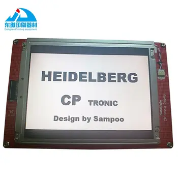 Экран дисплея SM102 CPC 00.783.0053 Запасные части для печатного оборудования SM102 MV.036.387
