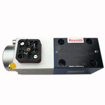 электромагнитный клапан машины для литья под давлением DBETX-1X/50G24-8NZ4M, пропорциональный клапан обратного давления